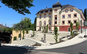 Living Timeless - Adler Apartments Sasbachwalden